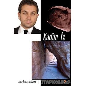 Kadim İz - Serkan Tolan