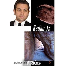 Kadim İz - Serkan Tolan