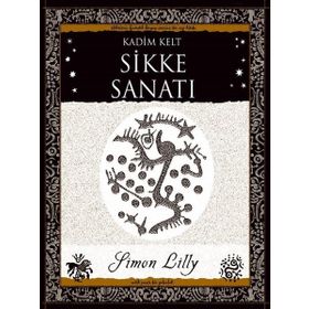 Kadim Kelt A7 Kitap Sikke Sanatı
