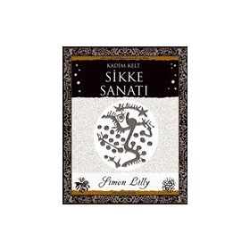 Kadim Kelt A7 Kitap Sikke Sanatı