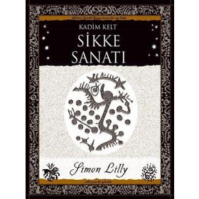 Kadim Kelt A7 Kitap Sikke Sanatı