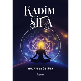 Kadim Şifa İkinci Adam Yayınları