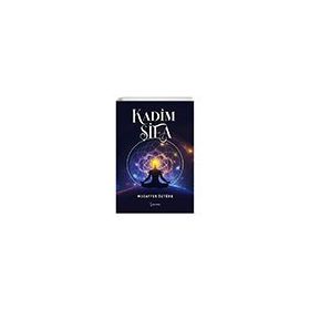 Kadim Şifa İkinci Adam Yayınları