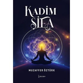 Kadim Şifa İkinci Adam Yayınları
