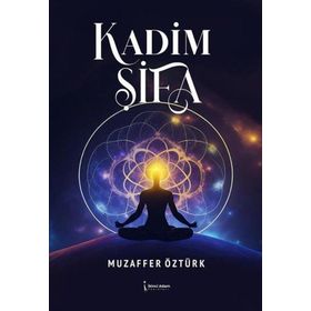 Kadim Şifa İkinci Adam Yayınları