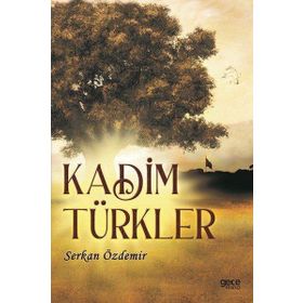 Kadim Türkler Gece Kitaplığı