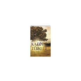 Kadim Türkler Gece Kitaplığı