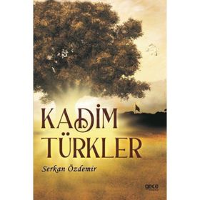 Kadim Türkler Gece Kitaplığı