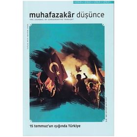 Kadim Yayınları Muhafazakar Düşünce Dergisi Sayı 49