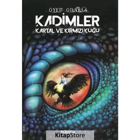 Kadimler - Öykü Odabaş