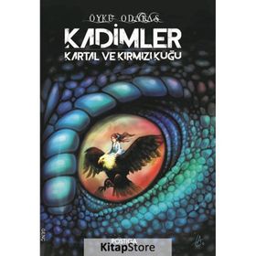 Kadimler - Öykü Odabaş