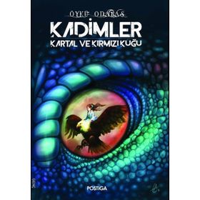 Kadimler - Öykü Odabaş