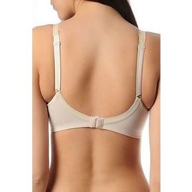 Kadın 1635 Minimizer Balenli Toparlayıcı Sütyen