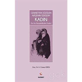 Kadın - A. Cüneyt Eren