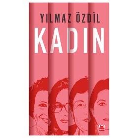 Kadın - A. Cüneyt Eren
