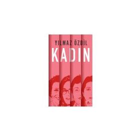 Kadın - A. Cüneyt Eren