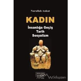Kadın - A. Cüneyt Eren