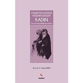Kadın - A. Cüneyt Eren