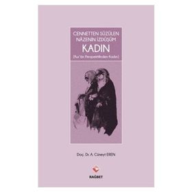 Kadın - A. Cüneyt Eren