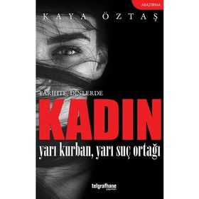 Kadın - A. Cüneyt Eren