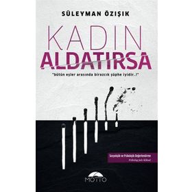 Kadın Aldatırsa - Süleyman Özışık
