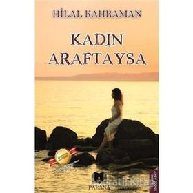 Kadın Araftaysa - Parana Yayınları
