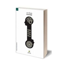 Kadın Beyni Erkek - Serkan Karaismailoğlu 325890