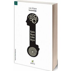 Kadın Beyni Erkek - Serkan Karaismailoğlu 325890