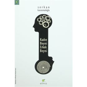 Kadın Beyni Erkek - Serkan Karaismailoğlu 325890