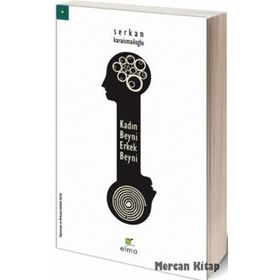 Kadın Beyni Erkek - Serkan Karaismailoğlu 325890