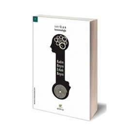 Kadın Beyni Erkek - Serkan Karaismailoğlu 325890