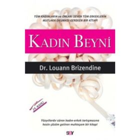 KADIN BEYNI - LOUANN BRIZENDINE