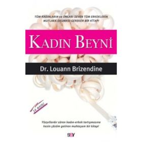 KADIN BEYNI - LOUANN BRIZENDINE