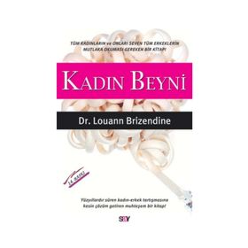 KADIN BEYNI - LOUANN BRIZENDINE