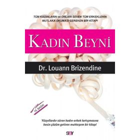 KADIN BEYNI - LOUANN BRIZENDINE