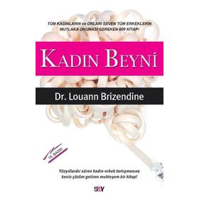 KADIN BEYNI - LOUANN BRIZENDINE