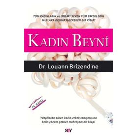 KADIN BEYNI - LOUANN BRIZENDINE