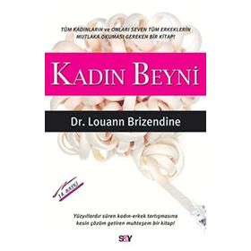 KADIN BEYNI - LOUANN BRIZENDINE