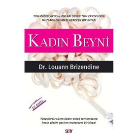 KADIN BEYNI - LOUANN BRIZENDINE