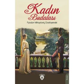 Kadın Budalası Dorlion Yayınevi