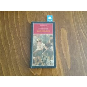 KADIN BUDALASI - FYODOR MIHAYLOVIÇ DOSTOYEVSKI