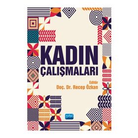 Kadın Çalışmaları - Recep Özkan