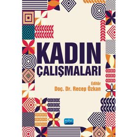 Kadın Çalışmaları - Recep Özkan