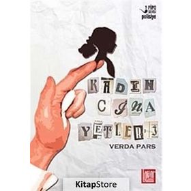 Kadın Cinayetleri - Verda Pars