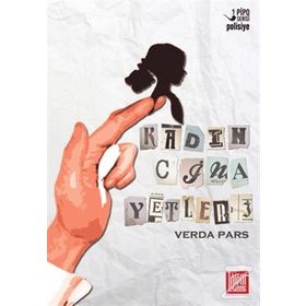 Kadın Cinayetleri - Verda Pars