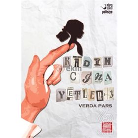 Kadın Cinayetleri - Verda Pars