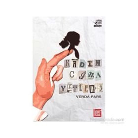 Kadın Cinayetleri - Verda Pars