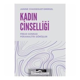 Kadın Cinselliği Üzerine - Sigmund Freud