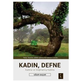 Kadın Defne - Uğur Kaçar