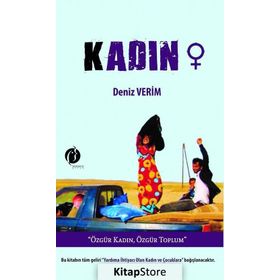 Kadın - Deniz Verim